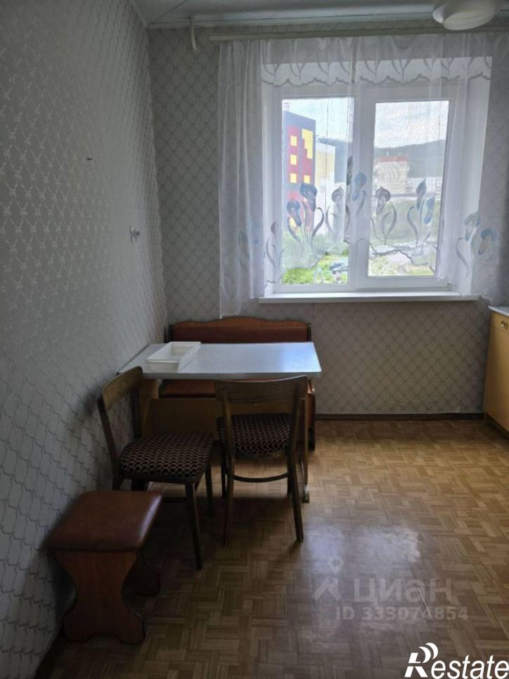 3-комн квартира ул Академика Павлова, 29,  д. 29