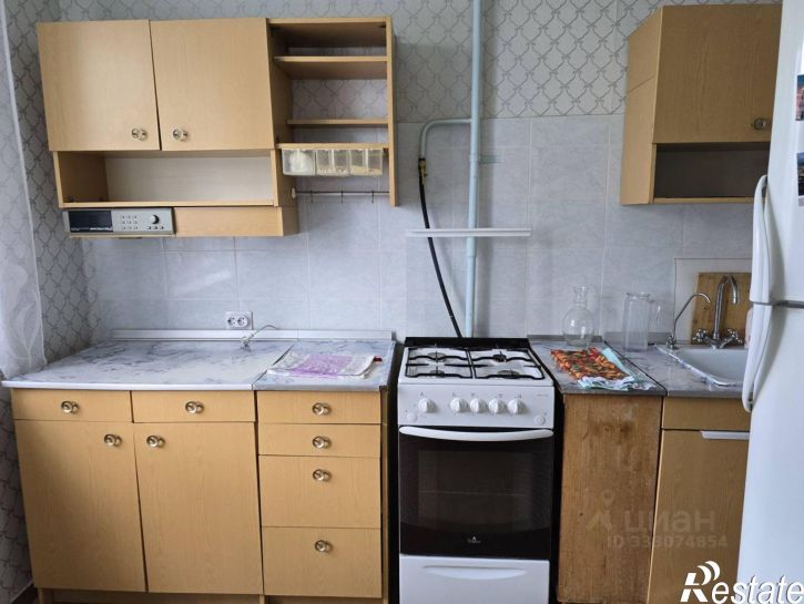 3-комн квартира ул Академика Павлова, 29,  д. 29