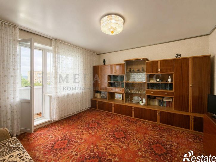 2-комн квартира ул Вернадского, 8,  д. 8