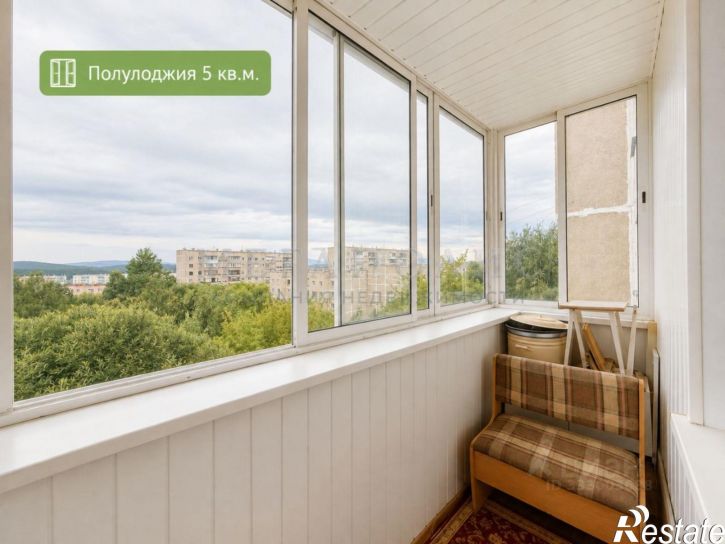 2-комн квартира ул Вернадского, 8,  д. 8