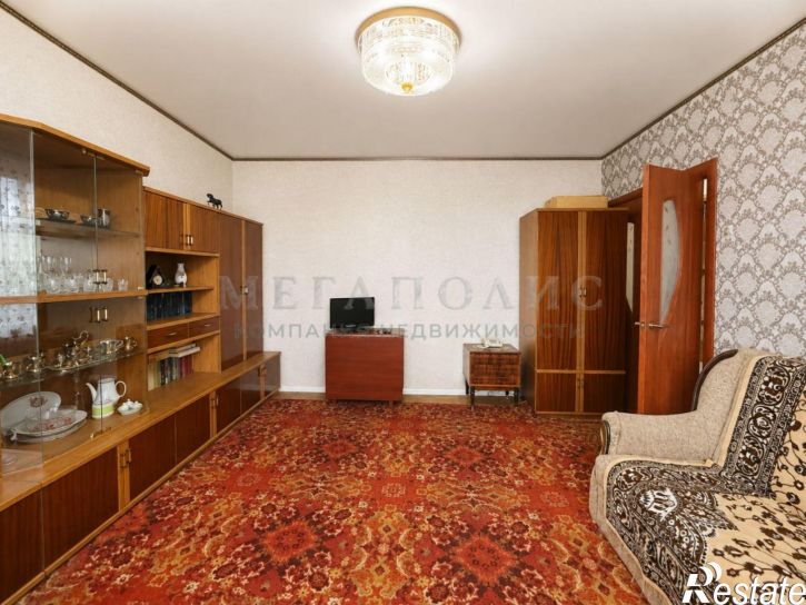 2-комн квартира ул Вернадского, 8,  д. 8
