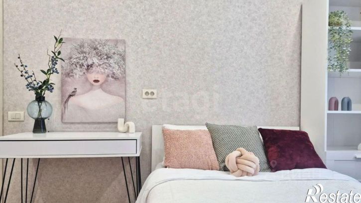 4-комн квартира ул Степана Разина, 8,  д. 8