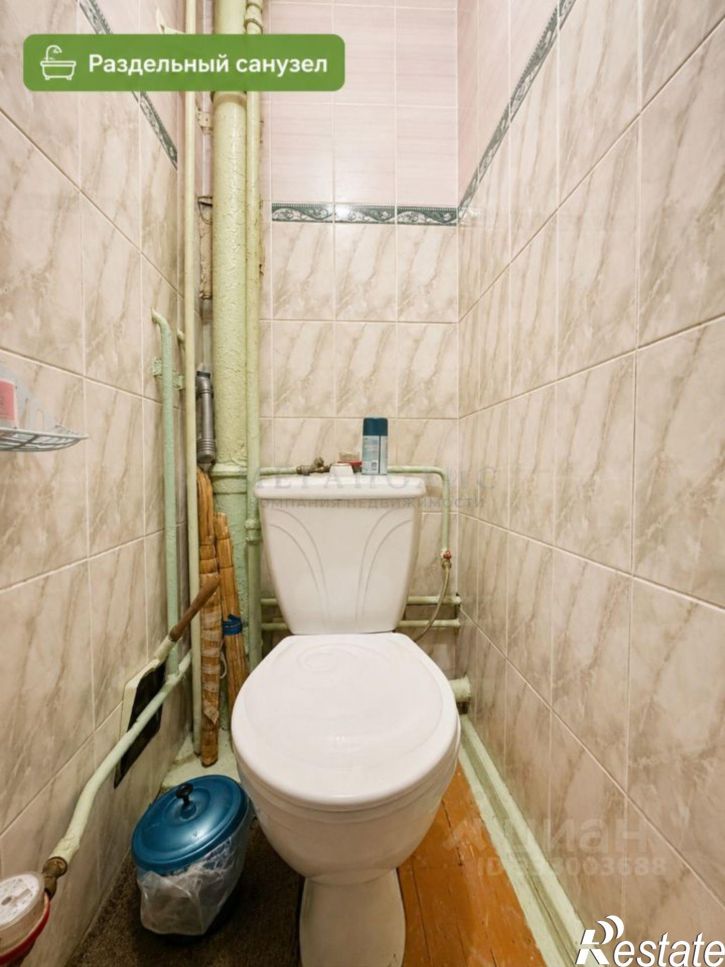 2-комн квартира ул Вернадского, 8,  д. 8
