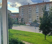 1-комн, 36кв м, этаж 3/9 пр-кт Октября, 49