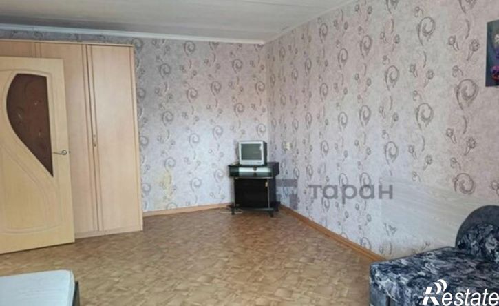1-комн квартира пр-кт Октября, 49,  д. 49
