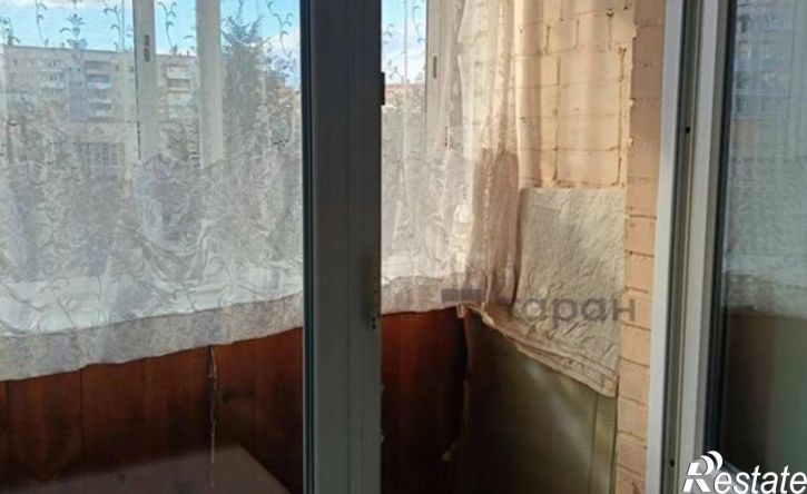 1-комн квартира пр-кт Октября, 49,  д. 49