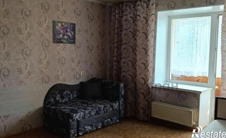 1-комн квартира пр-кт Октября, 49,  д. 49