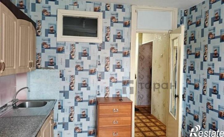 1-комн квартира пр-кт Октября, 49,  д. 49