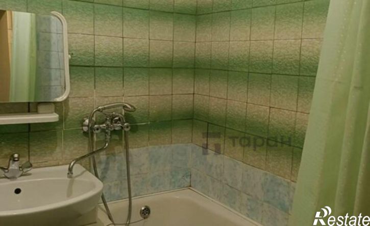 1-комн квартира пр-кт Октября, 49,  д. 49