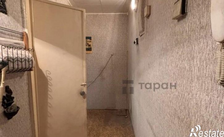 2-комн квартира ул Молодежная, 12,  д. 12