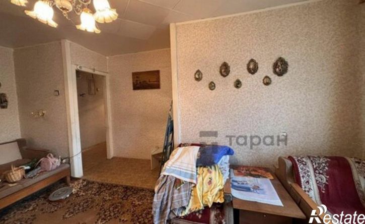 2-комн квартира ул Молодежная, 12,  д. 12