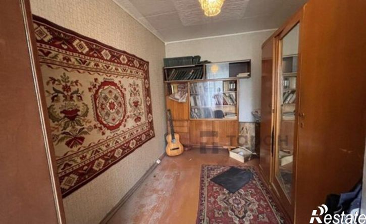 2-комн квартира ул Молодежная, 12,  д. 12