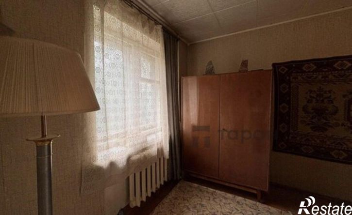 2-комн квартира ул Молодежная, 12,  д. 12