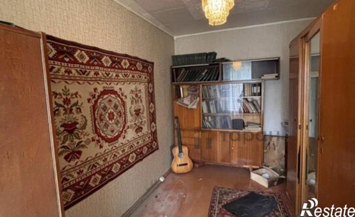 2-комн квартира ул Молодежная, 12,  д. 12