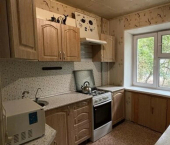 2-комн, 42кв м, этаж 2/5 Предзаводская пл, 5