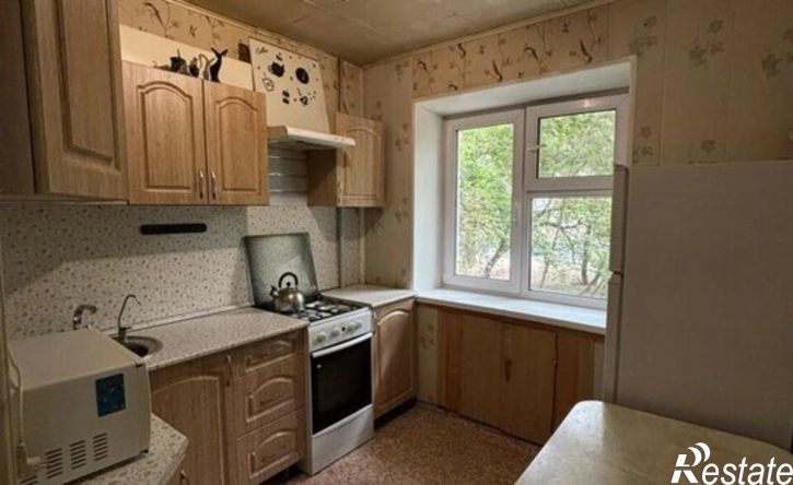 2-комн квартира Предзаводская пл, 5,  д. 5