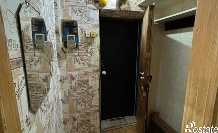 2-комн квартира Предзаводская пл, 5,  д. 5