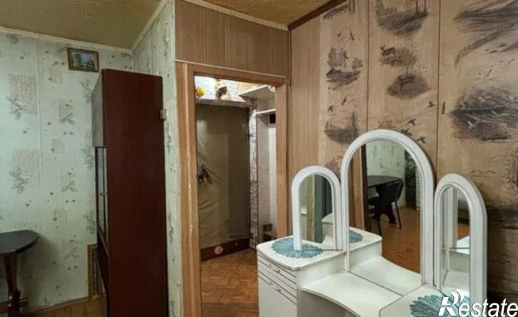 2-комн квартира Предзаводская пл, 5,  д. 5