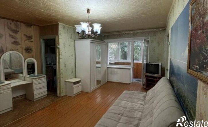 2-комн квартира Предзаводская пл, 5,  д. 5