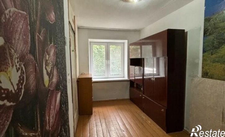 2-комн квартира Предзаводская пл, 5,  д. 5