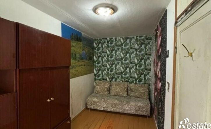 2-комн квартира Предзаводская пл, 5,  д. 5