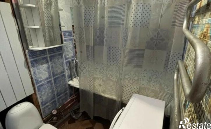 2-комн квартира Предзаводская пл, 5,  д. 5