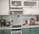 2-комн, 57кв м, этаж 6/10 б-р Карпова, 9