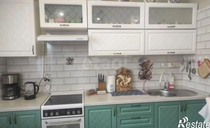 2-комн квартира б-р Карпова, 9,  д. 9