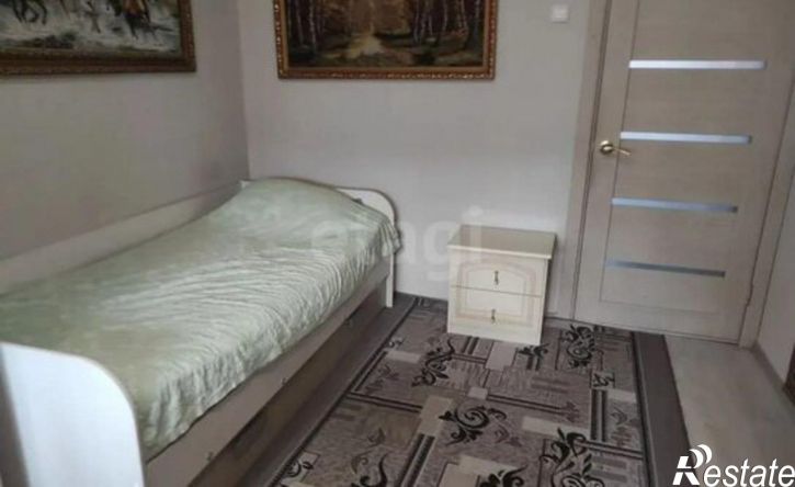 2-комн квартира б-р Карпова, 9,  д. 9