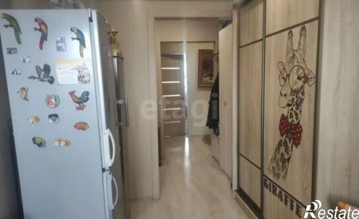 2-комн квартира б-р Карпова, 9,  д. 9