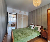 3-комн, 58кв м, этаж 5/5 ул Менделеева, 14