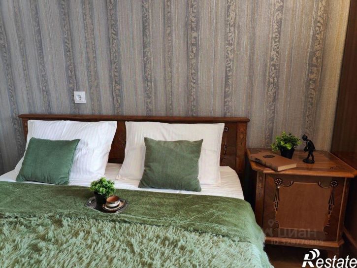 3-комн квартира ул Менделеева, 14,  д. 14