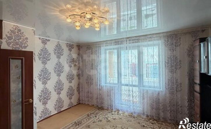 1-комн квартира ул Степана Разина, 8,  д. 8