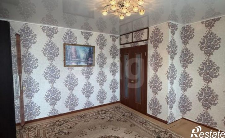 1-комн квартира ул Степана Разина, 8,  д. 8