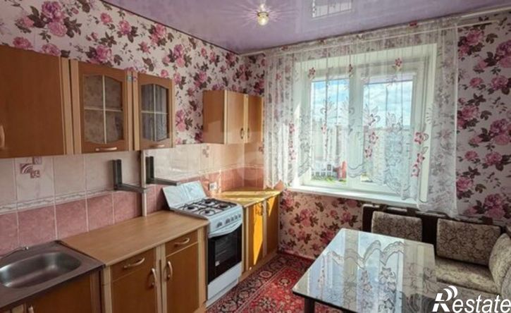 1-комн квартира ул Степана Разина, 8,  д. 8