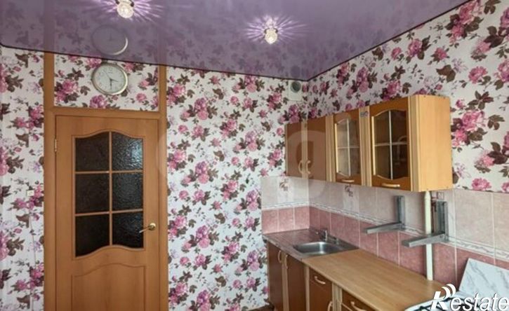 1-комн квартира ул Степана Разина, 8,  д. 8
