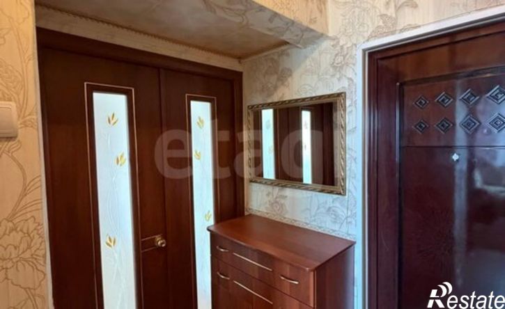 1-комн квартира ул Степана Разина, 8,  д. 8
