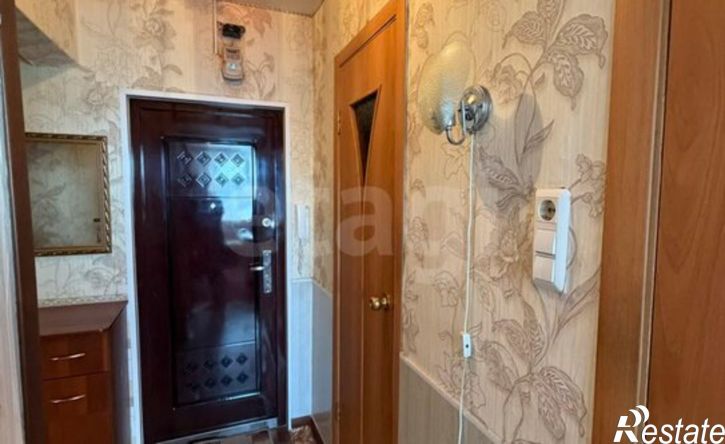1-комн квартира ул Степана Разина, 8,  д. 8