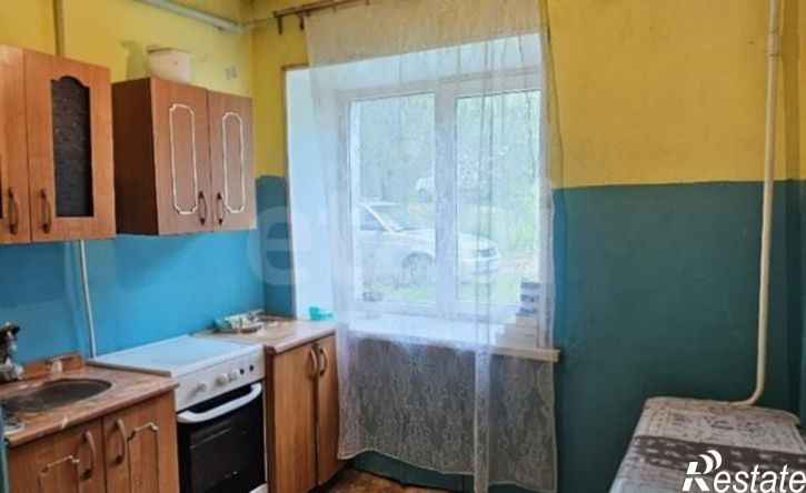 2-комн квартира ул Парковая, 2а,  д. 2а