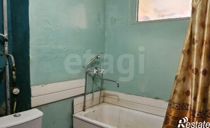 2-комн квартира ул Парковая, 2а,  д. 2а