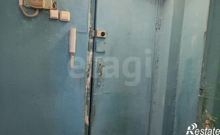 2-комн квартира ул Парковая, 2а,  д. 2а