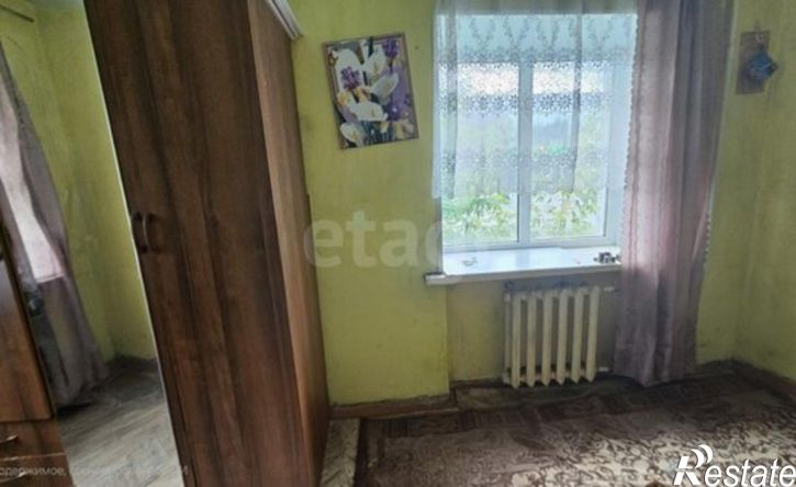 2-комн квартира ул Парковая, 2а,  д. 2а