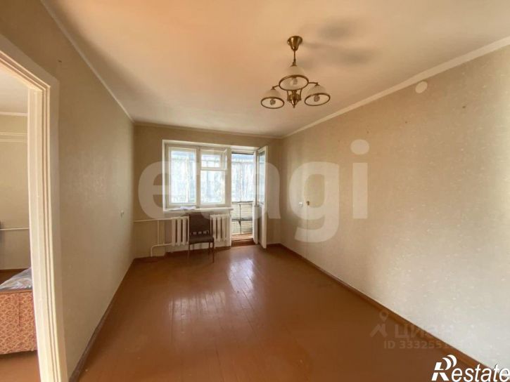 2-комн квартира ул Романенко, 11,  д. 11