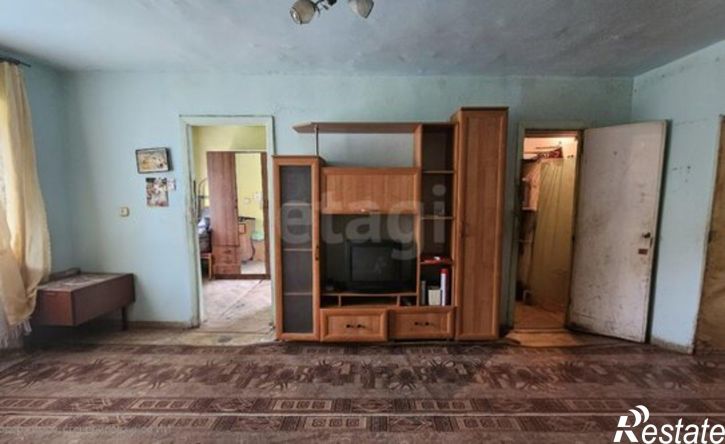 2-комн квартира ул Парковая, 2а,  д. 2а