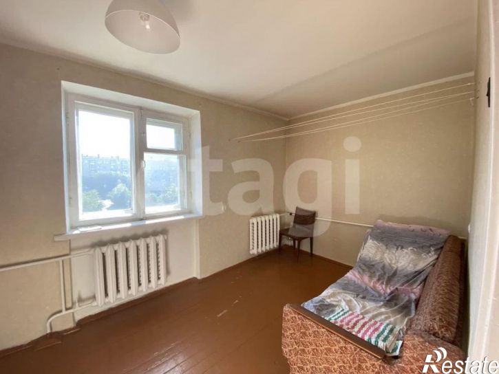 2-комн квартира ул Романенко, 11,  д. 11