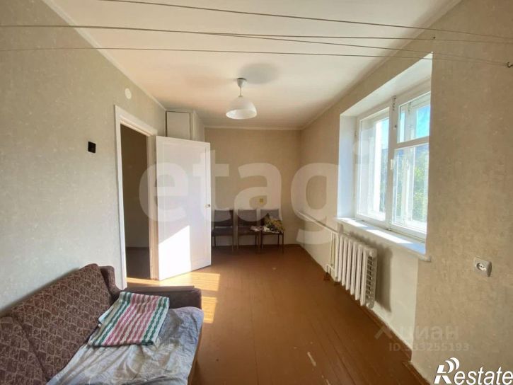 2-комн квартира ул Романенко, 11,  д. 11