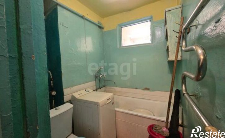 2-комн квартира ул Парковая, 2а,  д. 2а