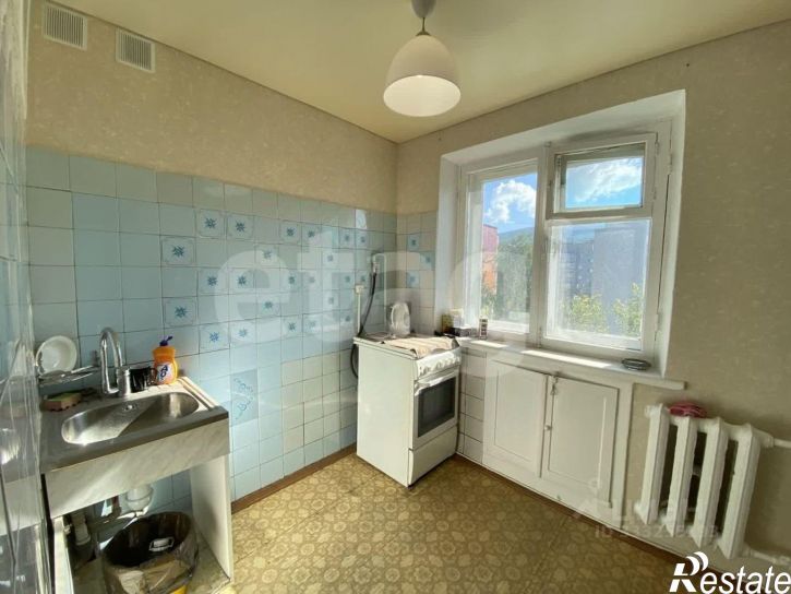2-комн квартира ул Романенко, 11,  д. 11