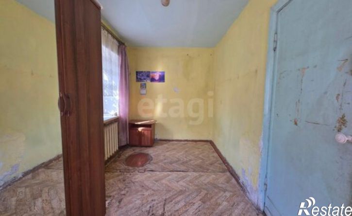 2-комн квартира ул Парковая, 2а,  д. 2а