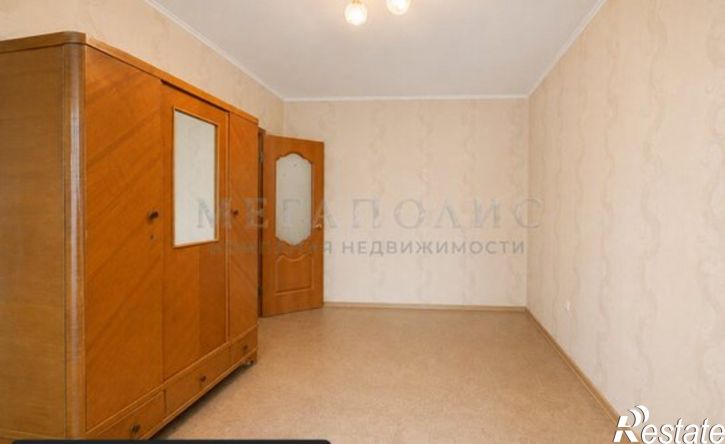 1-комн квартира ул Готвальда, 52,  д. 52